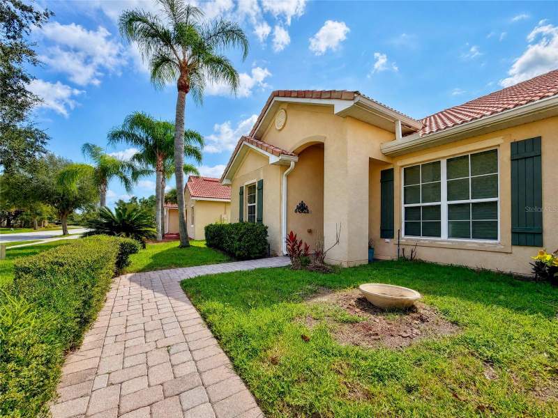 3 bedroom Single Family Residence at 3505 Forest Park Drive, Bellalago, Kissimmee — photo 3