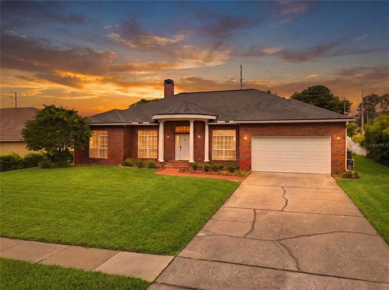 9137 DOLLANGER COURT home for sale in North Bay