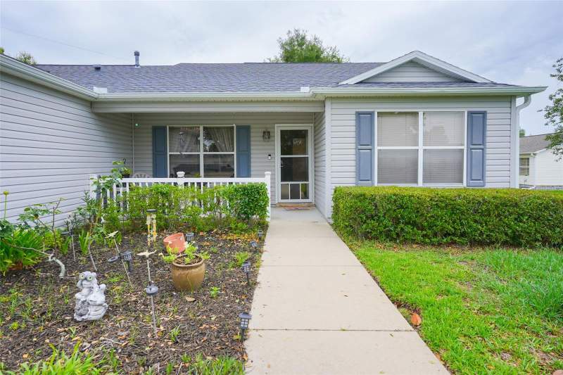 3 bedroom Single Family Residence at 9345 SE 177th Simons Lane, Villages/Marion Un 47, The Villages — photo 4