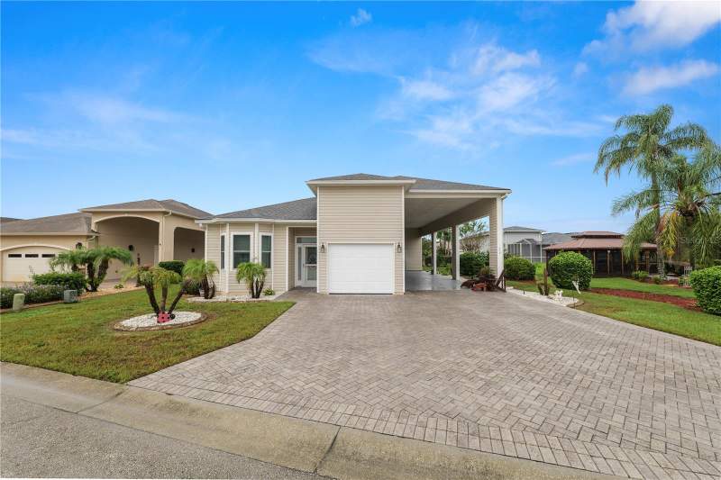 2 bedroom Single Family Residence at 408 Motorcoach Drive, Mt Olive Shores North Add 02, Polk City — photo 2