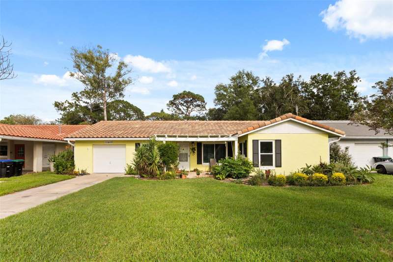 2 bedroom Single Family Residence at 10409 Hidden Lane, Lime Tree Village, Orlando — photo 2