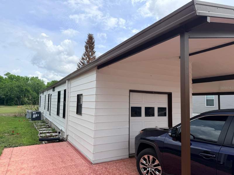 2 bedroom Manufactured Home at 2173 Pebble Beach Boulevard, Fairways Country Club, Orlando — photo 2