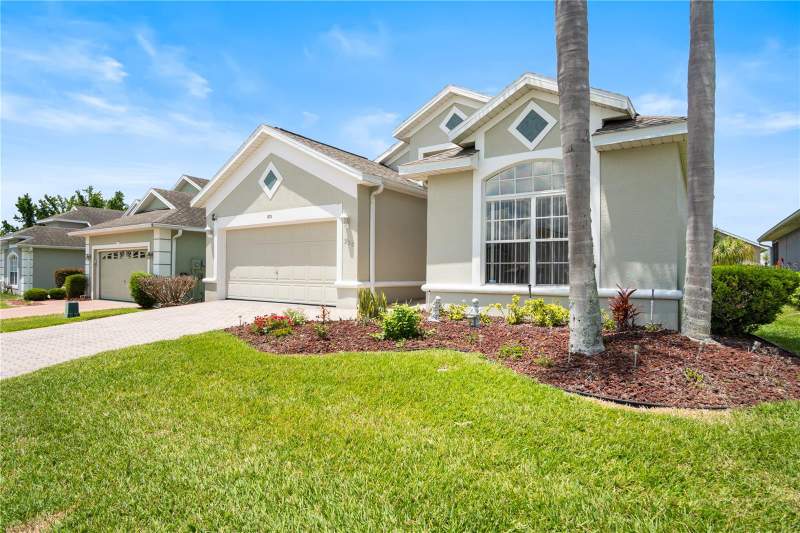 3 bedroom Single Family Residence at 223 Ridge View Drive, Ridgewood Lakes Village 05B, Davenport — photo 3