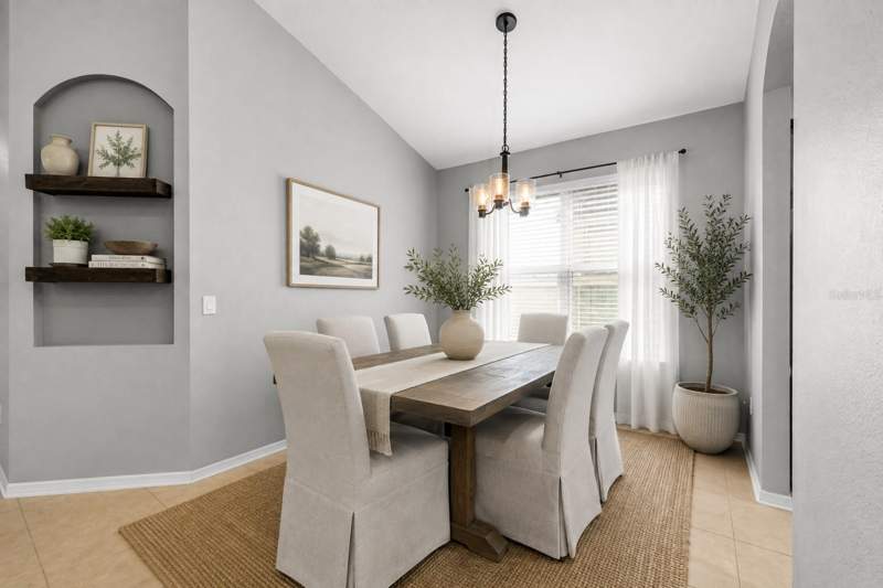 3 bedroom Single Family Residence at 10207 Avelar Ridge Drive, Avelar Creek South, Riverview — photo 4
