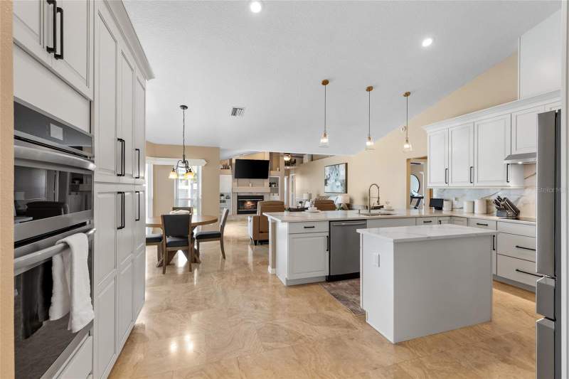 4 bedroom Single Family Residence at 18321 Citation Street, Sterling, Lutz — photo 4