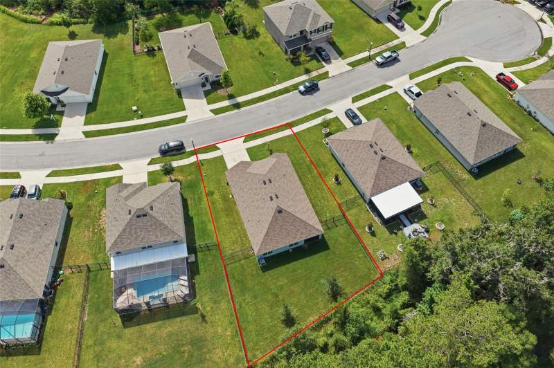 4 bedroom Single Family Residence at 5015 Cadiz Court, Hernando Oaks Ph 3, Brooksville — photo 5