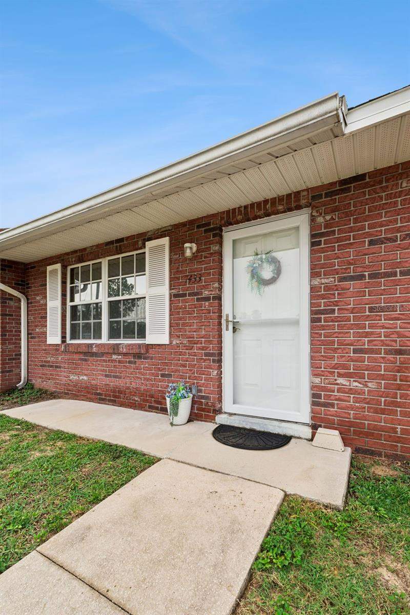 2 bedroom Single Family Residence at 1433 Thousand Roses Avenue, Thousand Roses, Lake Wales — photo 4