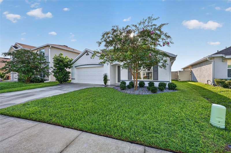 4 bedroom Single Family Residence at 5491 SW 43rd Court, Ridge At Heathbrook, Ocala — photo 5