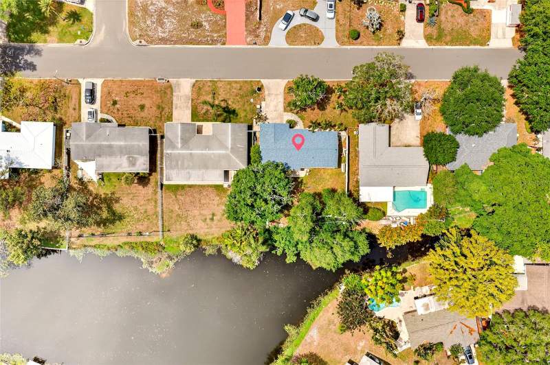 3 bedroom Single Family Residence at 1565 S Evergreen Avenue, Brookhill, Clearwater — photo 2