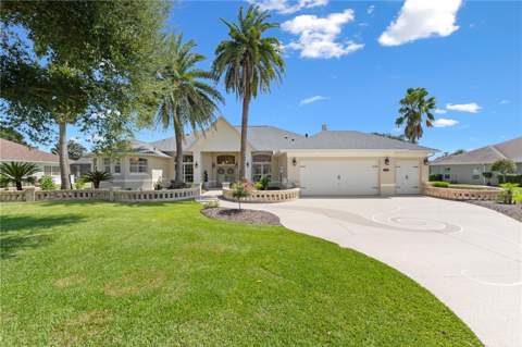 1800 St. James Circle, The Villages FL - photo 6 of 6
