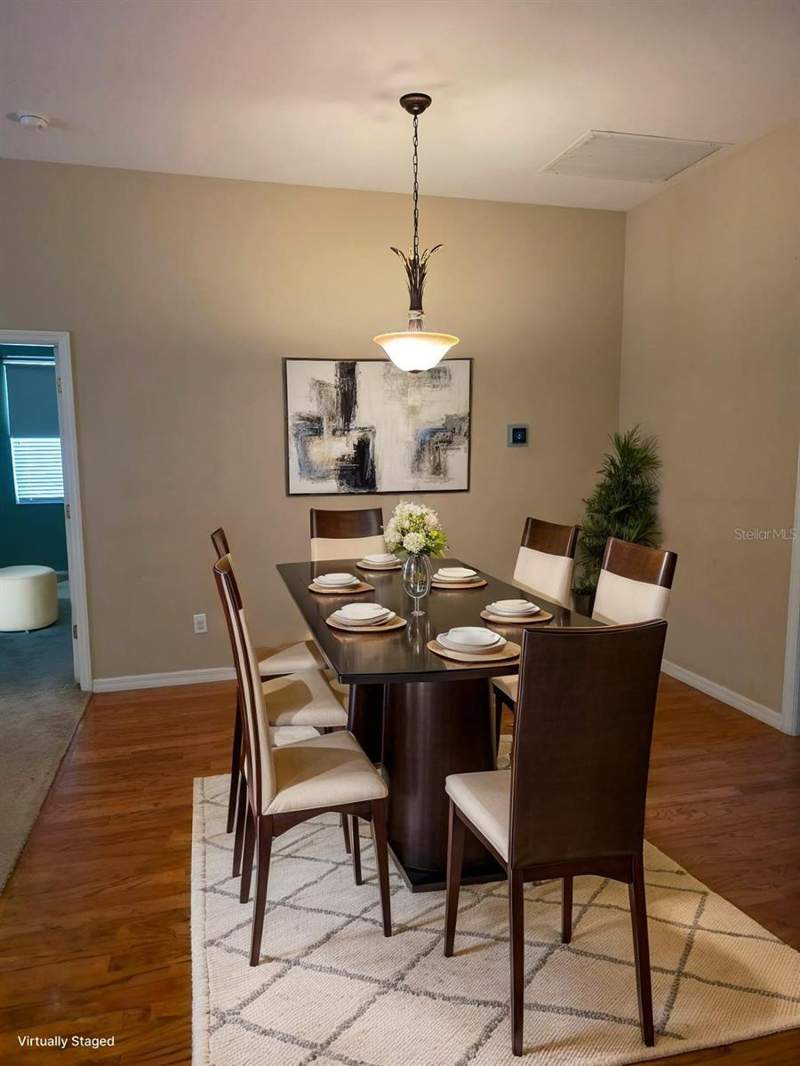 3 bedroom Single Family Residence at 5425 NE 6th Court, Coventry, Ocala — photo 3