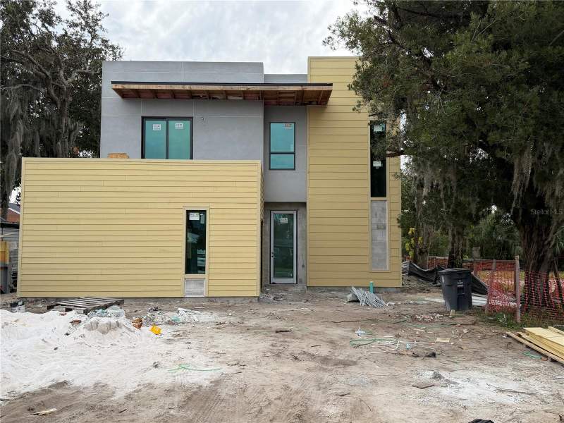4 bedroom Single Family Residence at 1840 Anzle Avenue, Sylvan Heights, Winter Park — photo 5