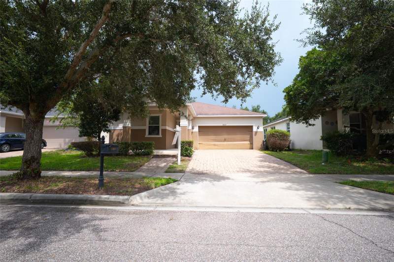 3 bedroom Single Family Residence at 8809 Arrabida Lane, Mabel Bridge Ph 02, Orlando — photo 2