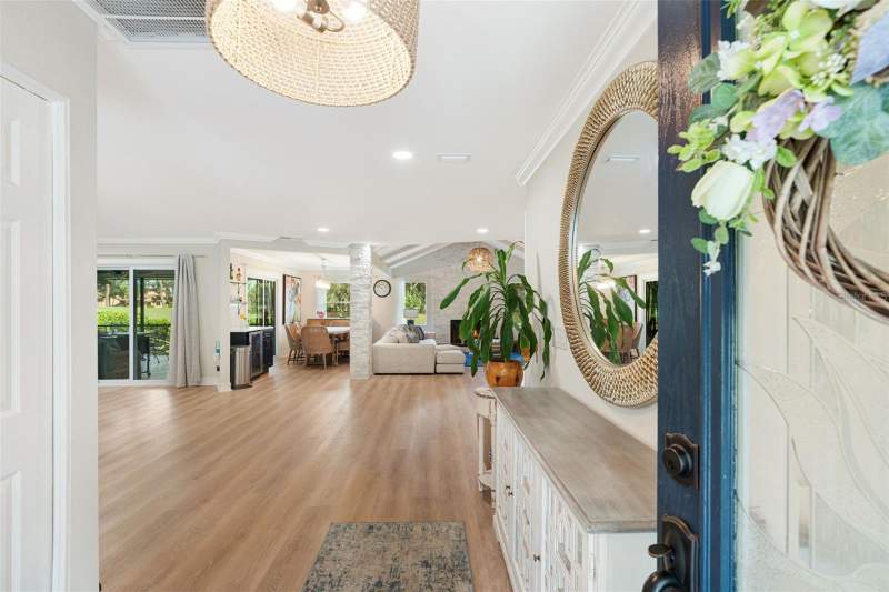 3 bedroom Single Family Residence at 4864 Hawkshead Park, Bent Tree Village, Sarasota — photo 2