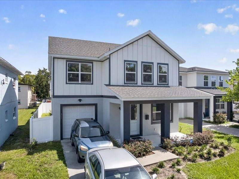4 bedroom Single Family Residence at 909 Randall Street, W E Gores Add, Orlando — photo 3