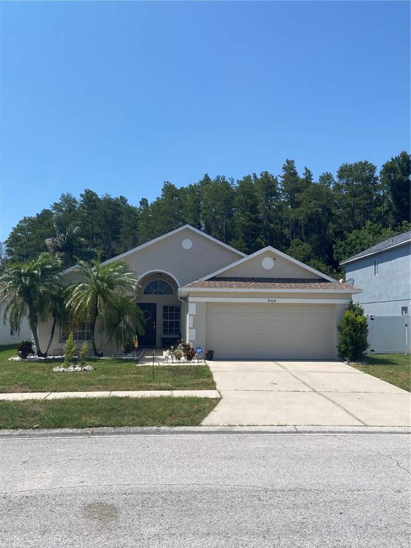 4304 STONES RIVER COURT home for sale in Summer Lakes