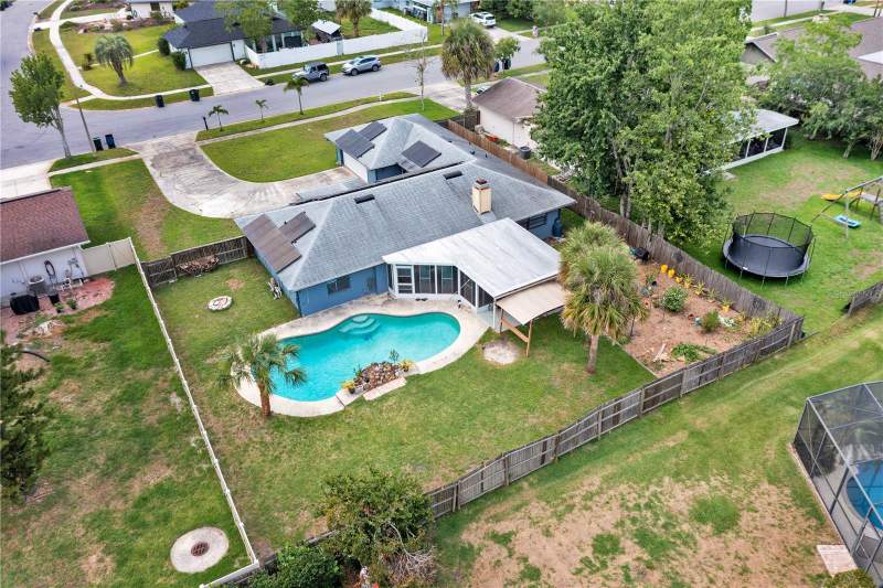 3 bedroom Single Family Residence at 969 Gran Paseo Drive, Rio Pinar East, Orlando — photo 2