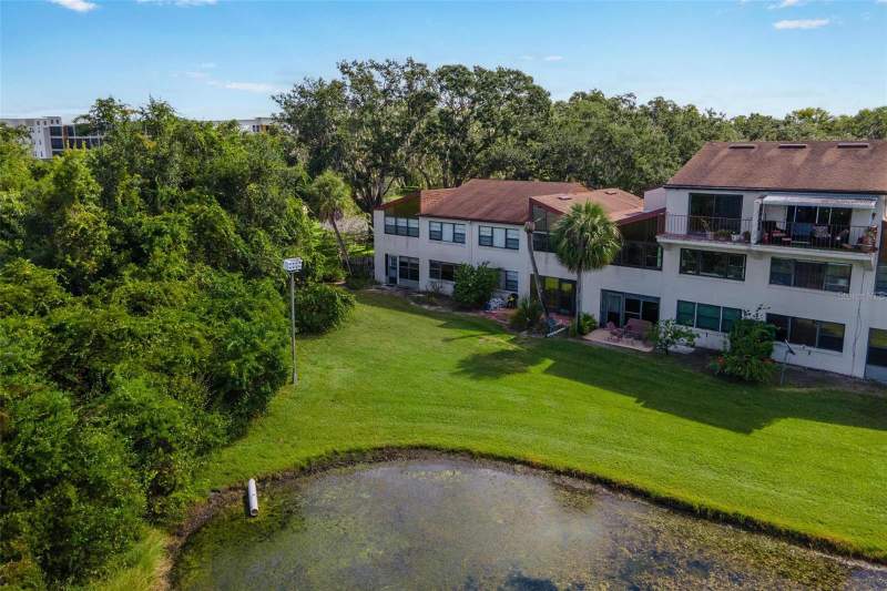 3 bedroom Condominium at 4300 Baywood Boulevard #B106, Baywood Northwest Condo, Mount Dora — photo 2