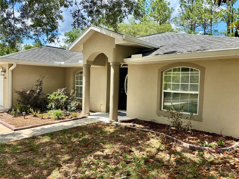 3 bedroom Single Family Residence at 6021 SW 131st Lane #10, Marion Oaks, Ocala — photo 4