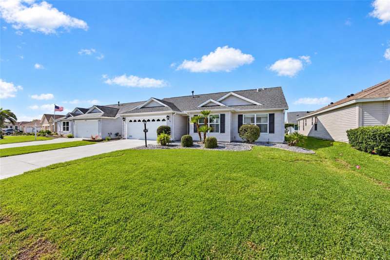 3 bedroom Single Family Residence at 17942 SE 88th Cascade Court, The Villages, The Villages — photo 5