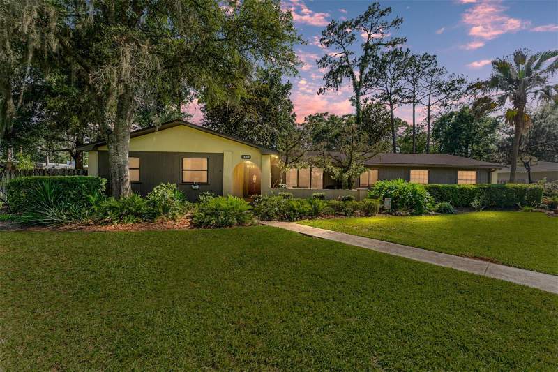 4 bedroom Single Family Residence at 3845 NW 37th Place, Valley The, Gainesville — photo 5