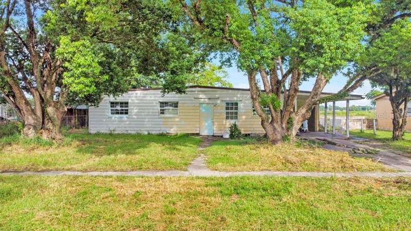 3 bedroom Single Family Residence at 1502 Egan Drive, Azalea Park Sec 25, Orlando — photo 2