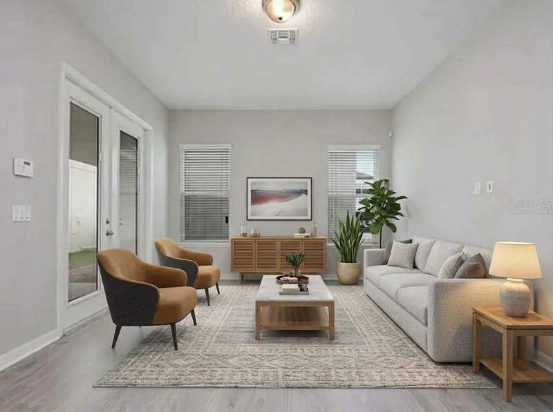 4 bedroom Single Family Residence at 8576 Powder Ridge Trail, Windermere Trails, Windermere — photo 5