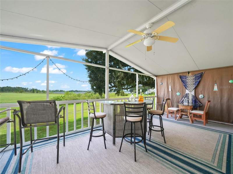 2 bedroom Manufactured Home at 15 Pink Lady Lane, Saddlebag Lake, Lake Wales — photo 3