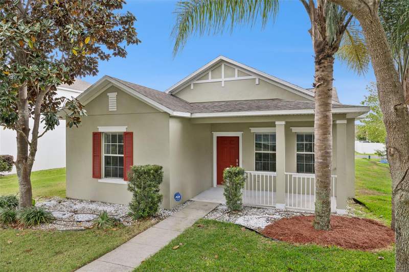 3 bedroom Single Family Residence at 1916 Ruckman Place, Emerson Park A B C D E K L M N, Apopka — photo 3