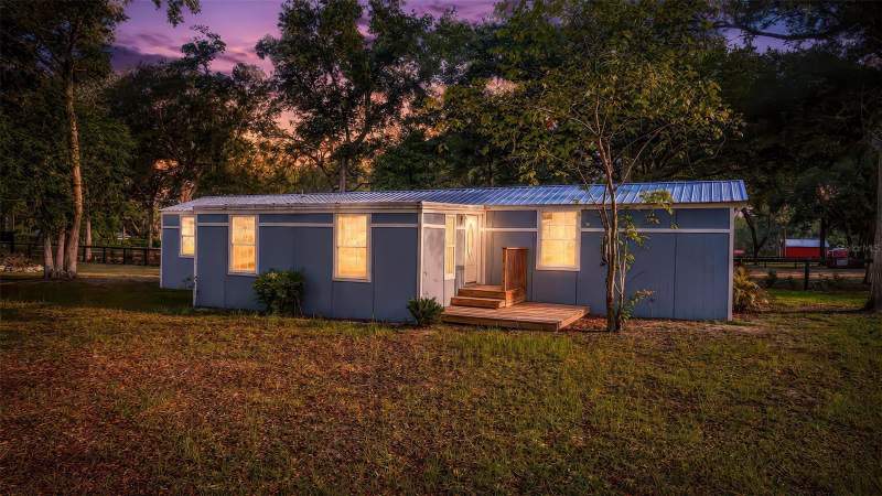 3 bedroom Manufactured Home at 23939 NE 121 Lane, Buck Hill, Salt Springs — photo 2