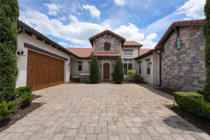 4 bedroom Single Family Residence at 15686 Panther Lake Drive, Lakeshore Preserve Ph 2, Winter Garden — photo 2