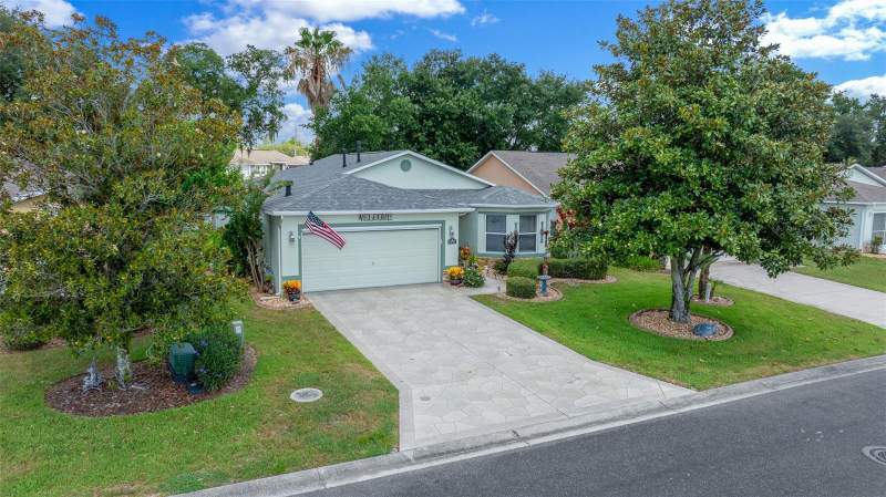 2 bedroom Single Family Residence at 15771 SW 13th Circle, Summerglen Ph 03, Ocala — photo 2