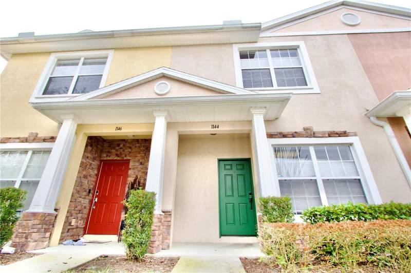 Meadow Pointe