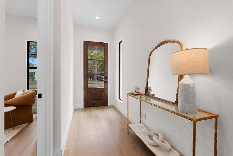 4 bedroom Single Family Residence at 2505 AMHERST AVENUE, ROSEMERE ANNEX, ORLANDO — photo 3