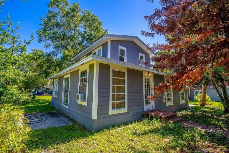 2 bedroom Single Family Residence at 1419 KING STREET, WOODALL & DOYLES, KISSIMMEE — photo 3