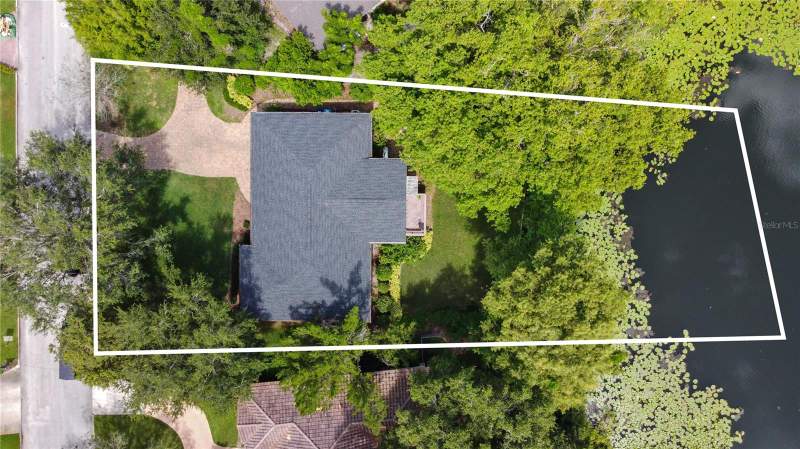3 bedroom Single Family Residence at 1113 Via Del Mar, Tuscany Terrace, Winter Park — photo 4