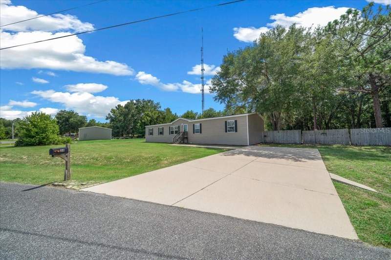 4 bedroom Manufactured Home at 38 SE 70th Circle, Lexington Estate, Ocala — photo 3