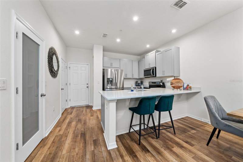 3 bedroom Townhouse at 10239 Highline Crest Street, Randal Walk, Orlando — photo 5