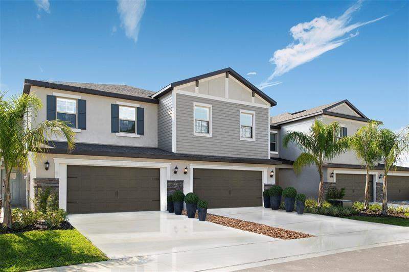 32088 POWDERPUFF MIMOSA DRIVE home for sale in Mirada Townhomes
