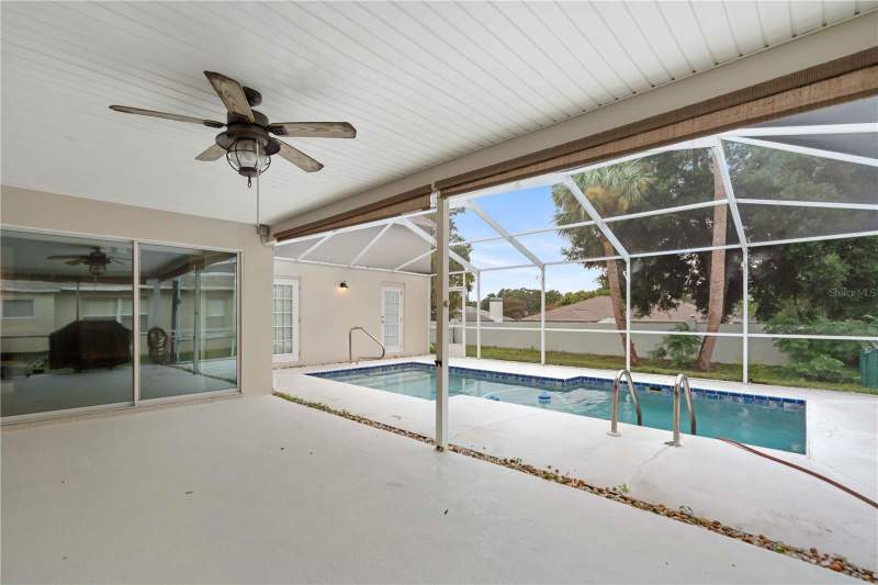 4 bedroom Single Family Residence at 1259 Overland Drive, Seven Hills, Spring Hill — photo 2