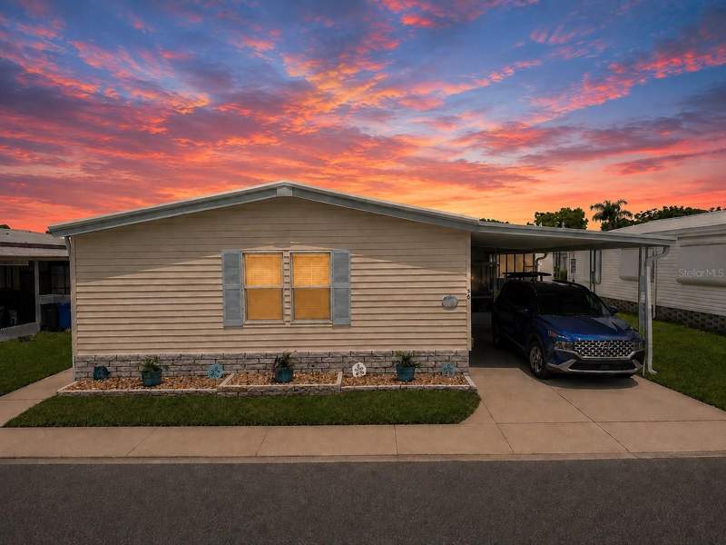 56 PELICAN DRIVE home for sale in Gull Aire Village