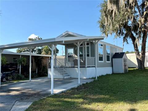 699 Cindi Avenue, Leesburg FL - photo 23 of 33