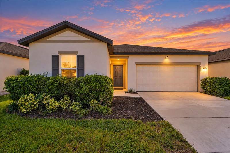5860 BEEFMASTER ROAD home for sale in Sunbrooke