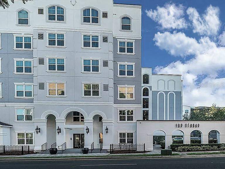 1 bedroom Condominium at 304 E South Street #2029, Grande Downtown Orlando, Orlando — photo 2