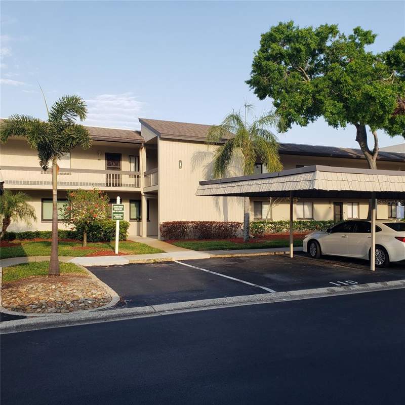 2 bedroom Condominium at 113 Nina Way #113, East Lake Woodlands Condo, Oldsmar — photo 2