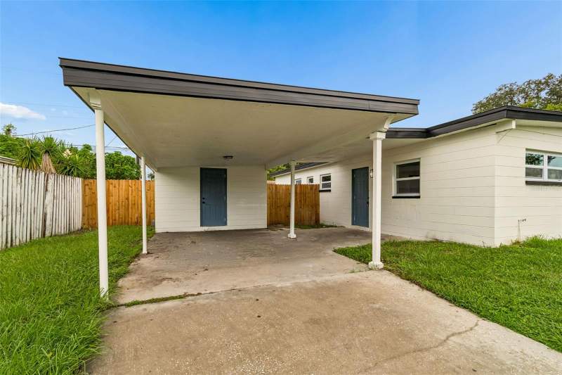 3 bedroom Single Family Residence at 7812 Egypt Lake Drive, Grove Park Estates Unit 7, Tampa — photo 3