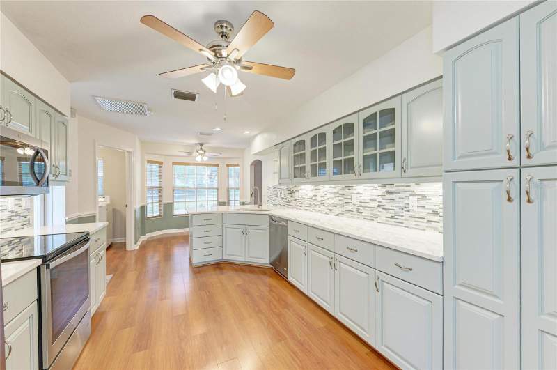 3 bedroom Single Family Residence at 518 129th Street, Hidden Oaks, Bradenton — photo 5