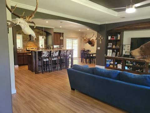 22397 Mondon Hill Road, Brooksville FL - photo 9 of 53