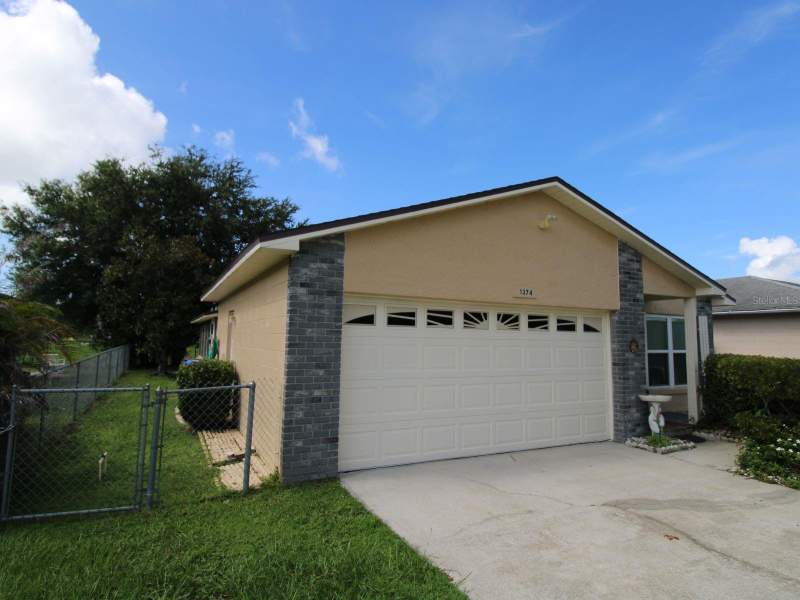 2 bedroom Single Family Residence at 1374 BOULDER DRIVE, PEBBLE CREEK, KISSIMMEE — photo 2