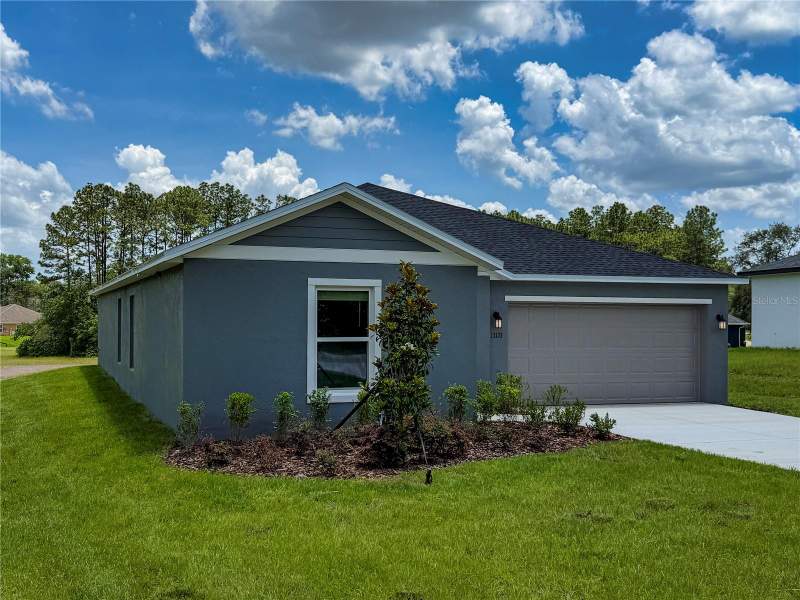 4 bedroom Single Family Residence at 8578 SW 135th Street, Marion Oaks, Ocala — photo 2